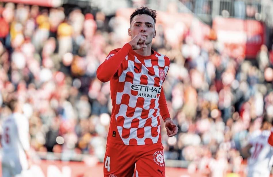 Calciomercato Lazio | Contatti per Arnau Martinez del Girona: i dettagli
