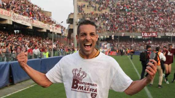 ESCLUSIVA - Mendicino si allena con l'Haladas: "La testimonianza di Rocchi mi ha colpito". E sull'addio alla Salernitana...