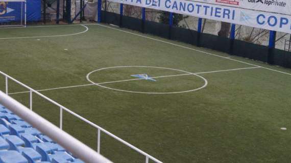 C.C. Lazio 1920, torneo sociale di calcetto 2019: i presidenti storici si sfidano all'asta del 'Fantacanottieri'