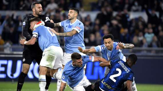 Lazio, un ex tra i nuovi allenatori promossi dalla Figc: ecco chi è