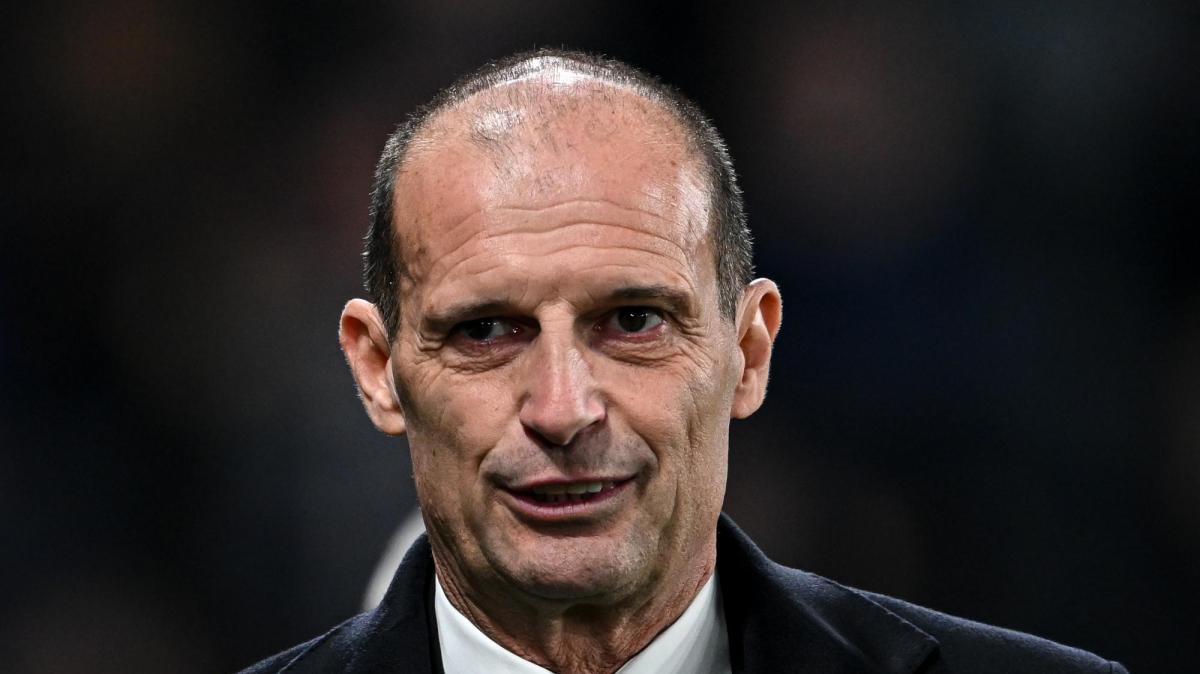 Milan, Allegri: "Pulisic è recuperato. Rabiot e Gimenez tornano dopo la sosta"