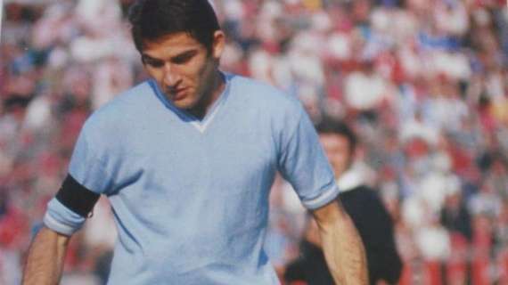 Lazio, Garlaschelli racconta: "Mi sono divertito. D'Amico un genio, Chinaglia..."
