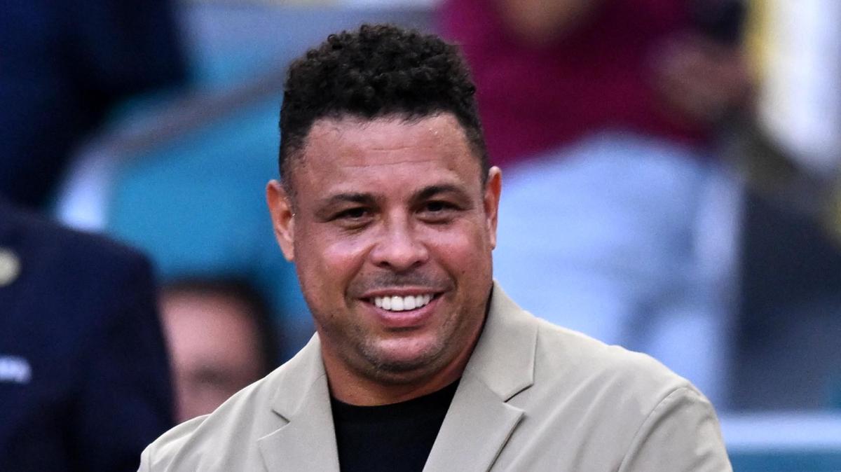 Ronaldo racconta: "Ho un ricordo speciale con la Lazio". Le sue parole