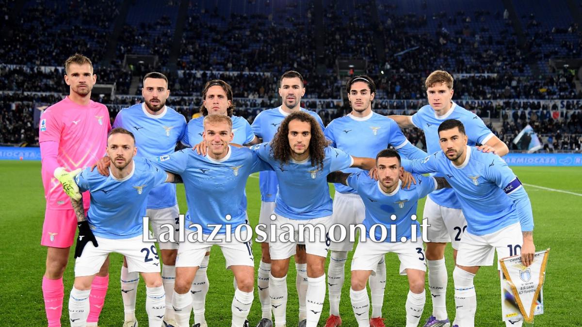 Lazio, inizia il girone di ritorno: a Verona per ribaltare il trend