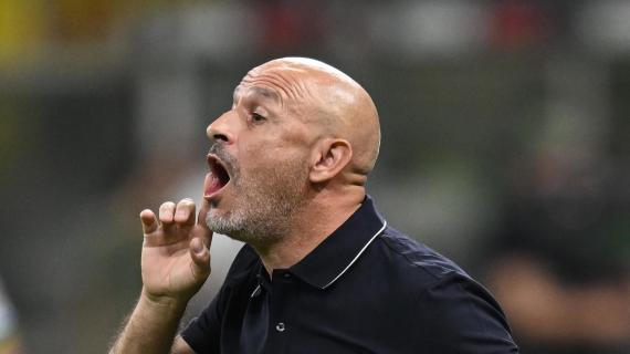 Europa League, oggi in campo il Bologna di Italiano: il programma