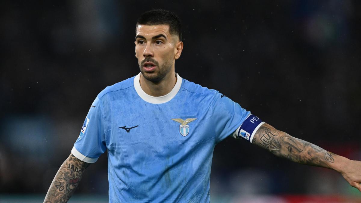 "Zaccagni accetterebbe il Napoli": il retroscena sul capitano della Lazio