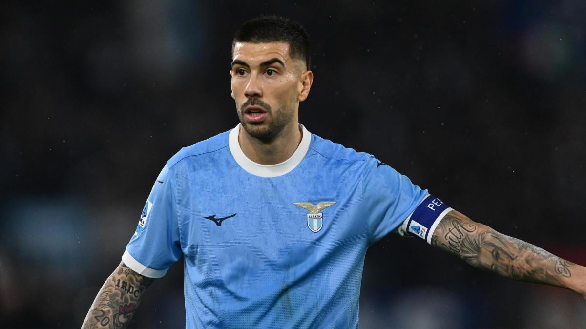 Lazio, Zaccagni missione spogliatoio: con l'Atalanta sarà lui il trascinatore