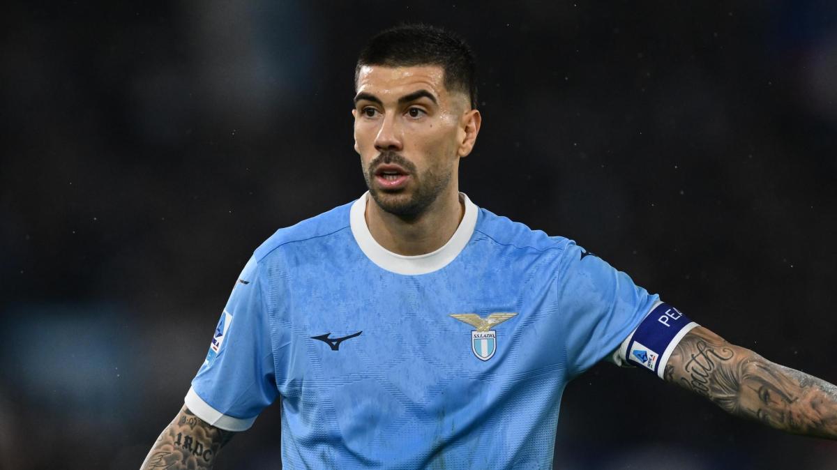 Zaccagni: "Daremo tutto, indossare la maglia della Lazio è un onore"