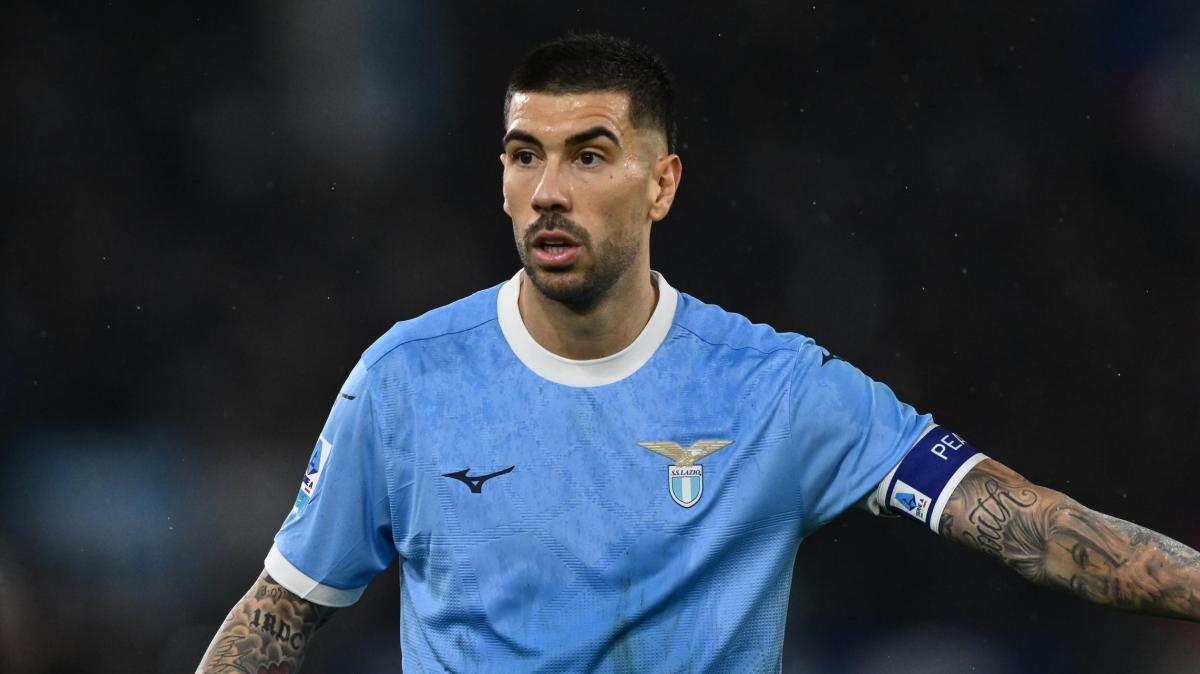 Lazio, riecco Zaccagni: Sarri ragiona sul suo rientro immediato in campo