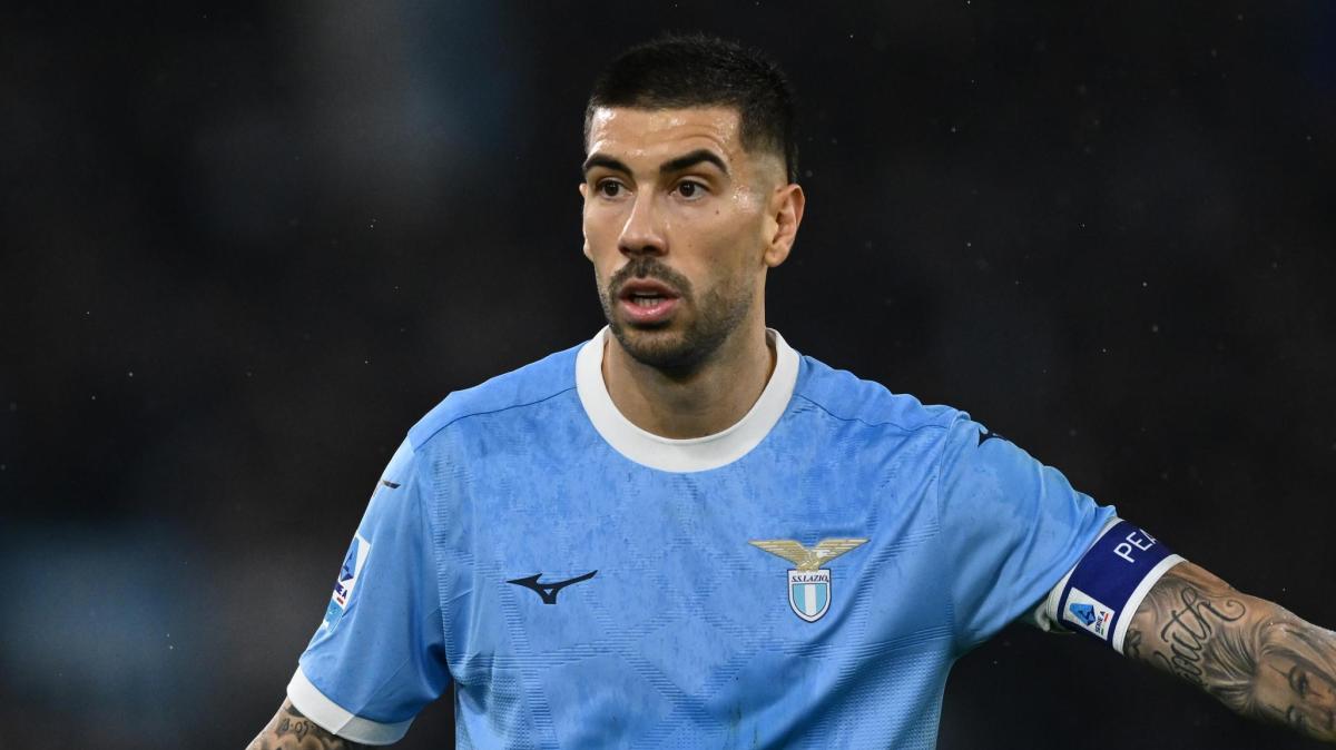 Lazio, Zaccagni segue l'Italia: sarà in tribuna contro l'Irlanda del Nord