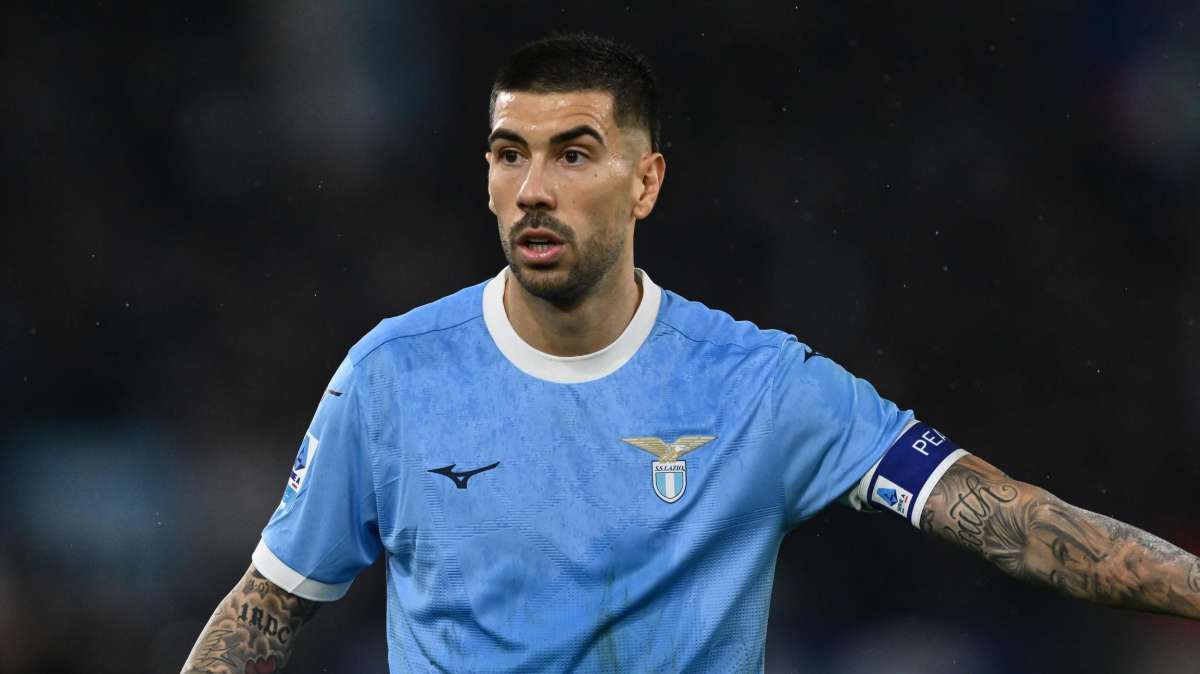 Lazio, Zaccagni è sempre più vicino al rientro: l'indizio social - FOTO