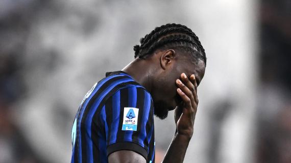 Inter, Thuram finisce ko: l'esito degli esami strumentali