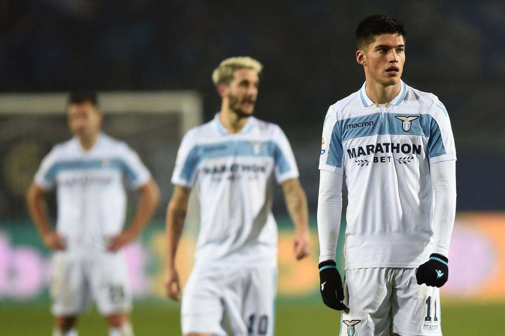 Lazio, Rizzolo: "Correa con Luis Alberto la mossa giusta. Bisogna ritrovare la fiducia"