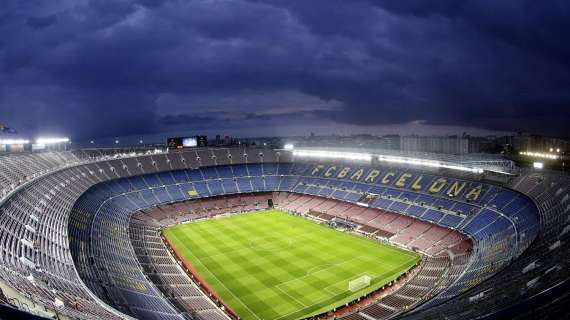 Barcellona, il Camp Nou si prepara a tornare al 100%: fissata la data