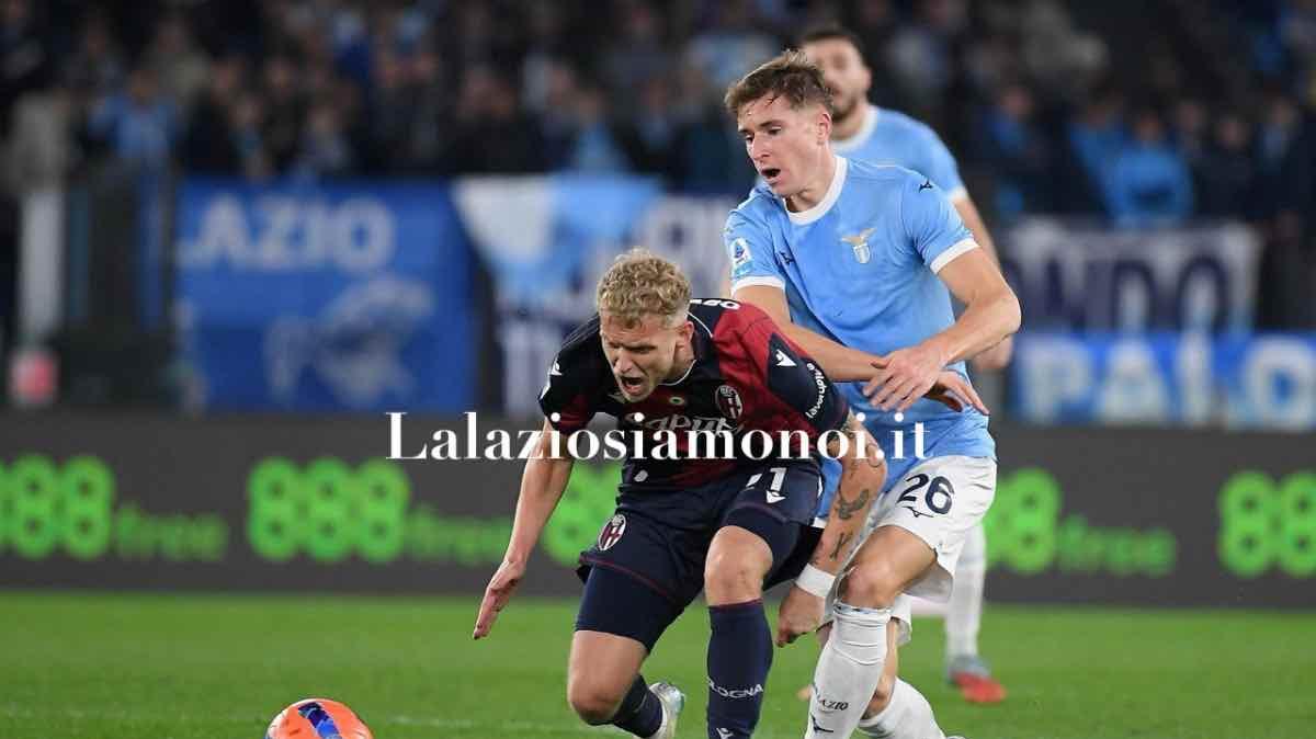 Lazio, un punto che serve a poco: come cambia la classifica