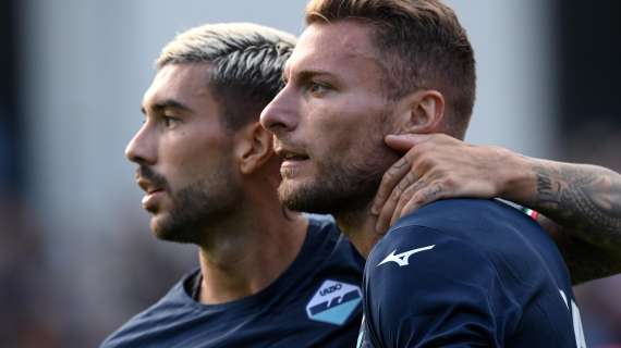 Lazio, Immobile torna in Italia? Zaccagni spiega: "L'ho sentito e..."