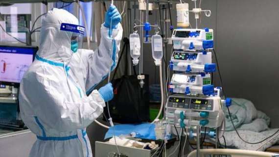 Coronavirus / I medici dello Spallanzani: “Lesioni ai polmoni non permanenti”