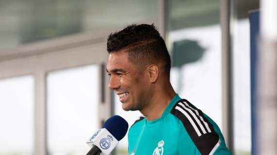 Calciomercato, Casemiro a un passo dal Manchester United: oggi le visite?