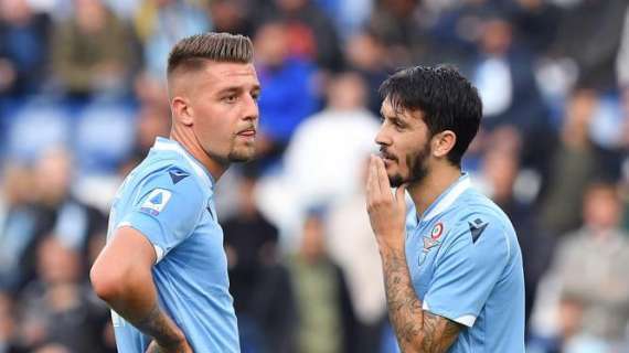 Carlo Nesti: "La Lazio ha il centrocampo migliore della Serie A"