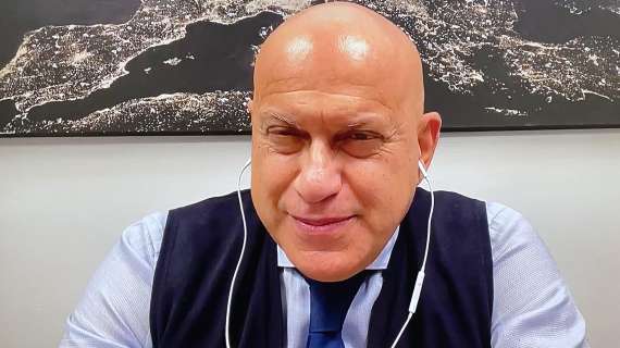 Lazio, De Paola convinto: "È la squadra che vedo meglio. Vi dico perché"