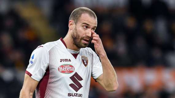 Torino, De Silvestri: "Contento che la Lazio vada bene. Sul compleanno..."