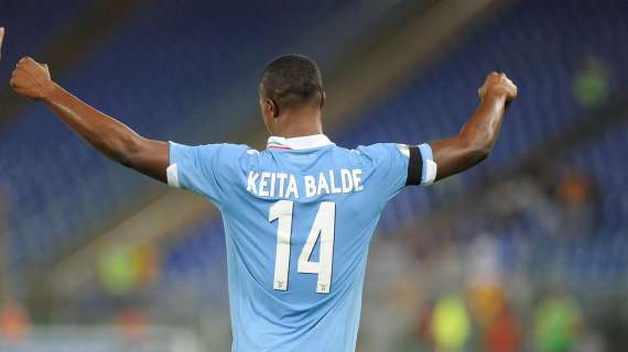 Dalla Spagna, l'avvocato di Keita rivela: "La Lazio ha rifiutato le offerte di Liverpool e Juve"