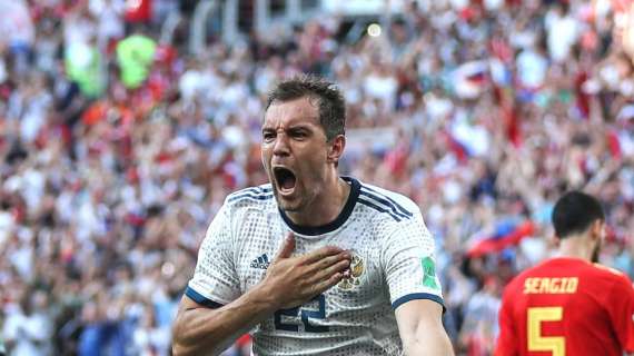 Champions League, le altre del girone: lo Zenit cala il tris, il Krasnodar va KO