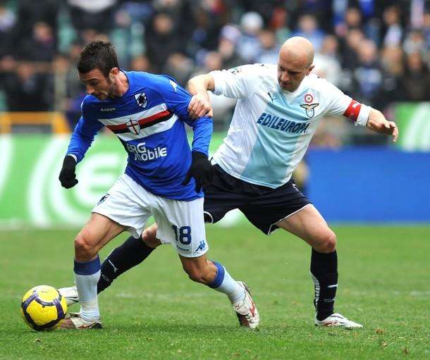 Rocchi a Sky: "Giochiamo con la paura di perdere...I tifosi per noi sono fondamentali, anche oggi sono stati fantastici..."