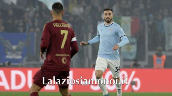 Lazio, possibile derby in Europa: la stoccata di Lotito alla Roma 