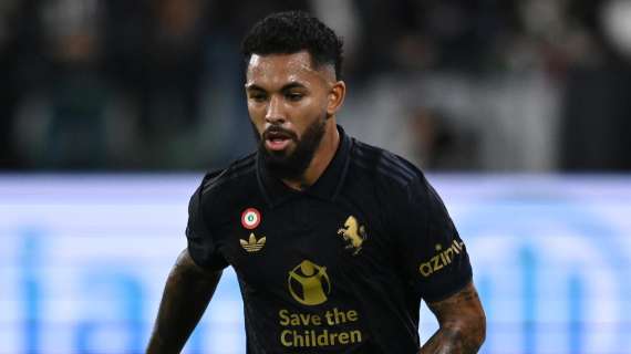 Crisi in casa Juve: Alisha Lehmann e Douglas Luiz si sarebbero lasciati