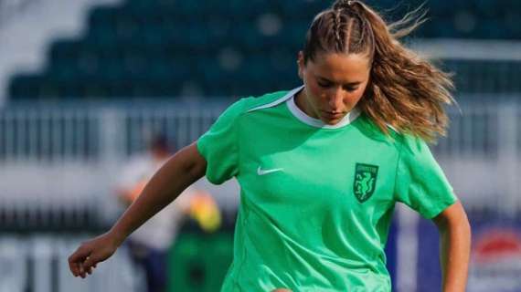WOMEN | Lazio, un altro rinforzo per Grassadonia: arriva dagli USA - FOTO