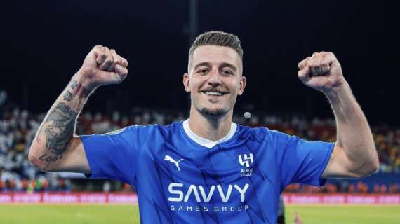 Arab Champions Cup | Milinkovic contro Ronaldo: ecco dove vedere la finale