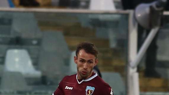 UFFICIALE - Calciomercato Lazio, Lombardi alla Reggina: il comunicato