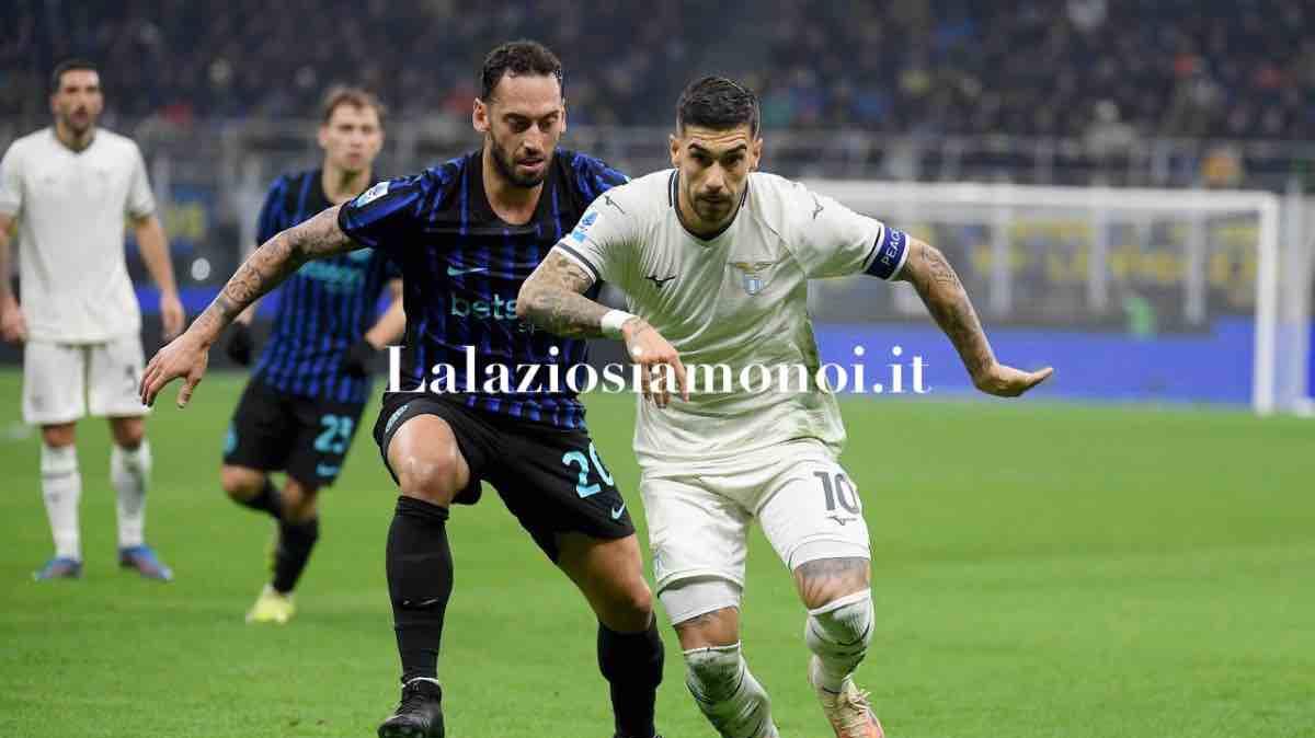 Serie A | Lazio - Inter, la vendita dei tagliandi: tutte le info utili
