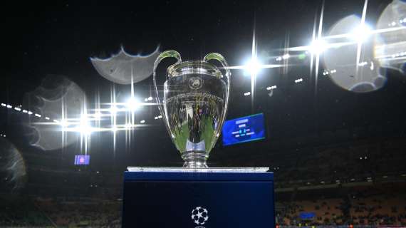 Champions League, in finale c'è anche un po' di derby della Capitale: il motivo