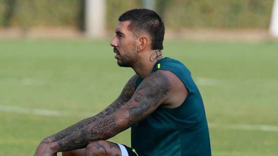 Lazio, Zaccagni pronto al rientro: ecco quando Sarri lo riaggregherà al gruppo
