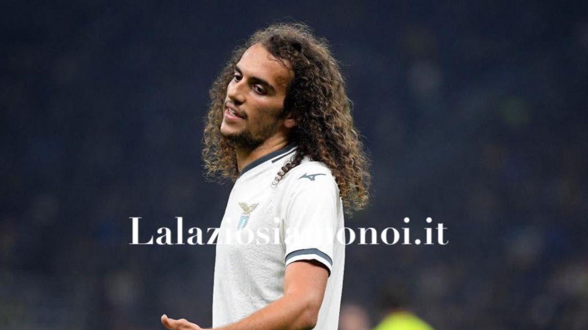 Lazio, Guendouzi vuole rilanciarsi: nel mirino c'è il Mondiale