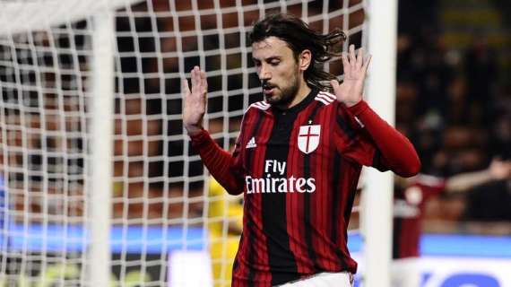 Milan, Zaccardo rilancia: "Non siamo inferiori alla Lazio..."
