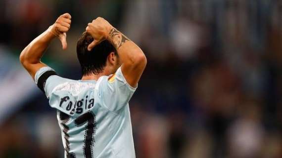 LE PAGELLE di Lazio-Salisburgo: Ottimo Baronio, Foggia illude