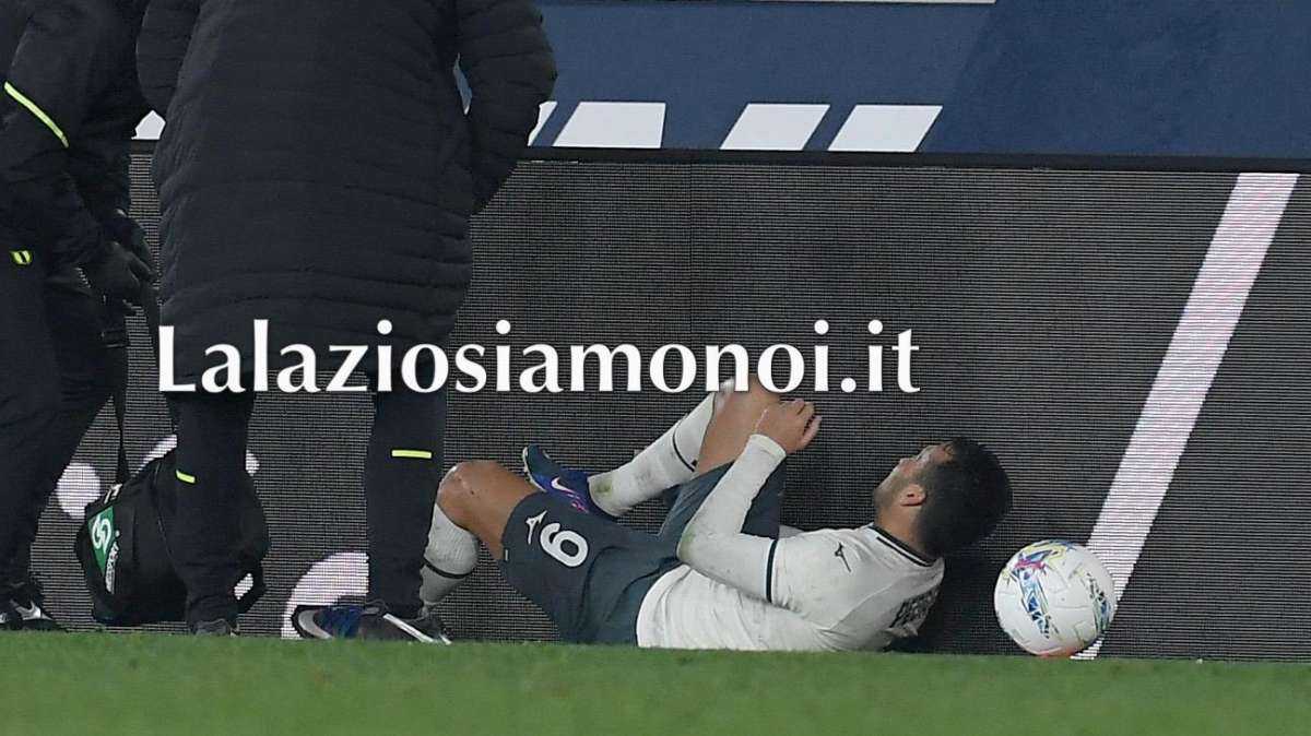 Lazio, esami in vista per Pedro: i possibili tempi di recupero