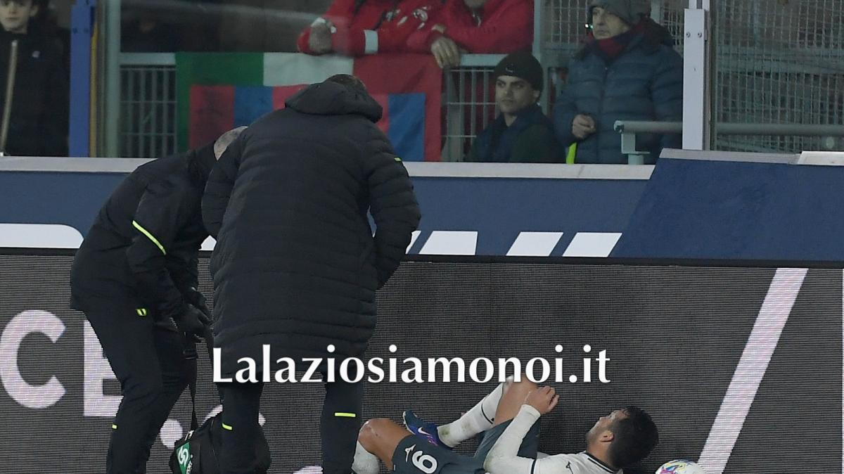 Lazio, esami in vista per Pedro: i possibili tempi di recupero