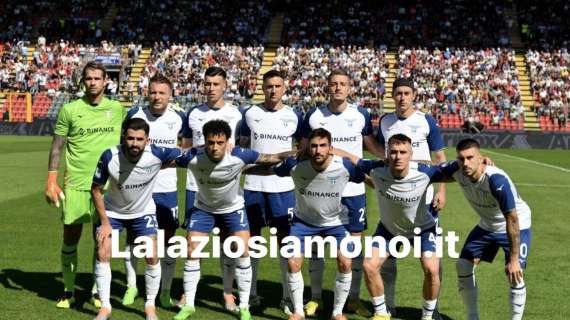 SONDAGGIO - Cremonese - Lazio, ecco il vostro migliore in campo