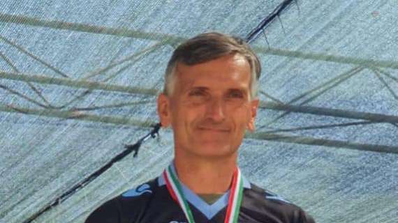 Campionati Europei di Discipline Classiche, presente anche la Lazio con Tresoldi