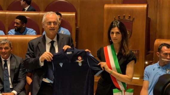 Slittano gli Europei, non i lavori all'Olimpico: e Lotito si fa sentire in Campidoglio