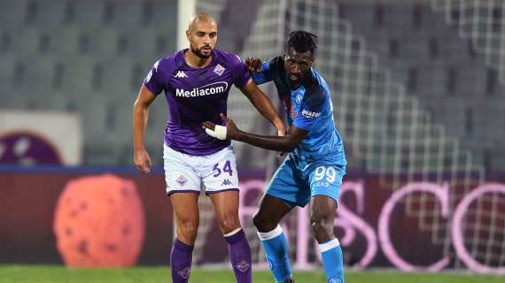 Serie A, non solo la Lazio in campo: il programma della quarta giornata