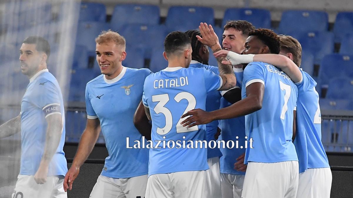 Lazio, il cuore non manca mai: Marusic allo scadere stende il Sassuolo