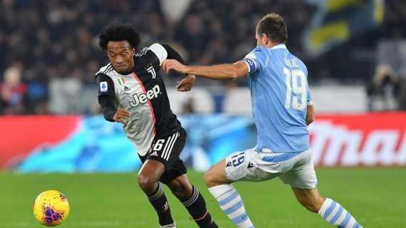 Supercoppa Italiana / Dove vedere Juventus - Lazio in tv e in streaming