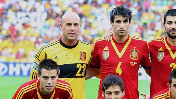 Lazio, Reina ricorda la vittoria a Euro 2008: "Ripetiamo l'impresa" - FT