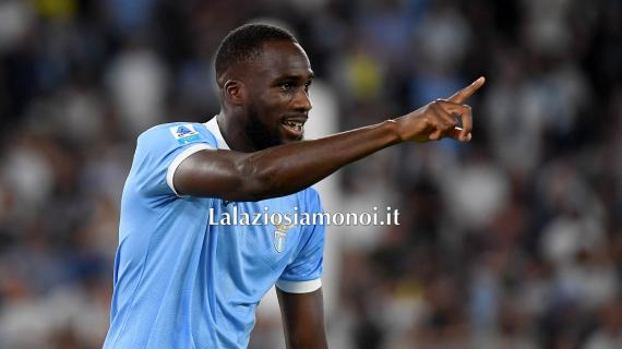 Lazio, Dia resta a Formello: non giocherà con il Senegal. Il motivo