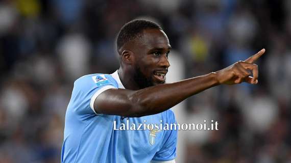 Lazio, concorrenza aperta in attacco: Dia manda un messaggio a Sarri